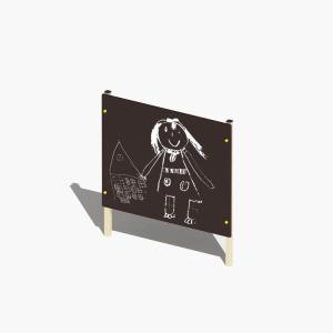 Купить Стенка для рисования ИФ 201 в Новаяляли 