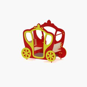 Купить Карета ИФ 105 в Новаяляли 