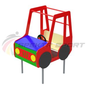 Купить Машинка ИФ 101 в Новаяляли 