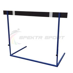 Купить Барьер для легкой атлетики регулируемый Spektr Sport в Новаяляли 