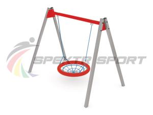 Купить Качели Гнездо в Новаяляли 