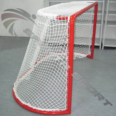 Купить Сетка хоккейная, Д 1,8 мм арт. SP СХК1 в Новаяляли 