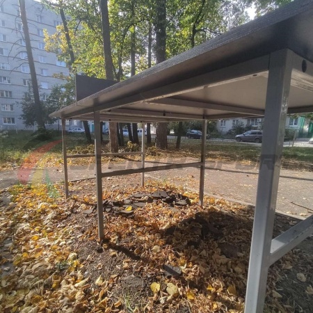 Купить Стол теннисный уличный Макси в Новаяляли 