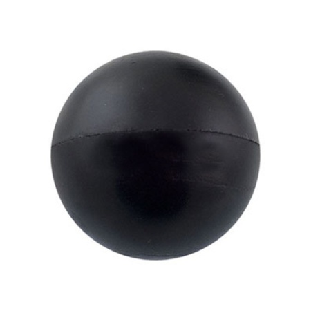 Купить Мяч для метания резиновый 150 гр в Новаяляли 