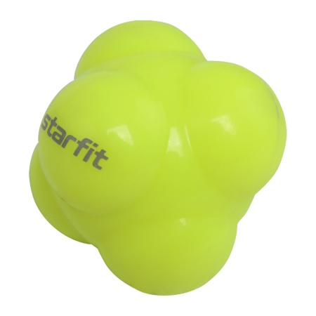 Купить Мяч реакционный Starfit RB-301 в Новаяляли 