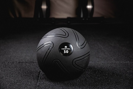 Купить Мяч для кроссфита EVO SLAMBALL 30 кг в Новаяляли 