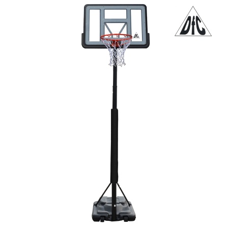 Купить Баскетбольная мобильная стойка 110x75 см в Новаяляли 