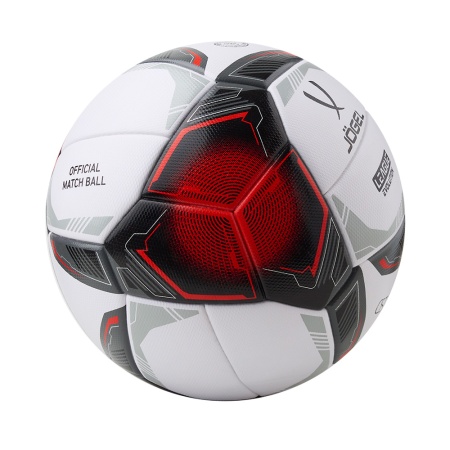 Купить Мяч футбольный Jögel League Evolution Pro №5 в Новаяляли 