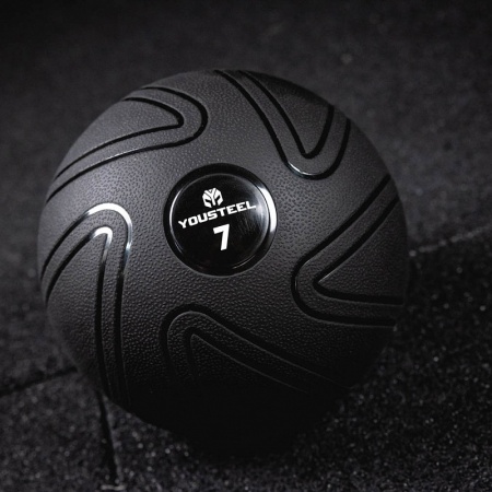 Купить Мяч для кроссфита EVO SLAMBALL 7 кг в Новаяляли 